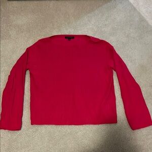 Banana Republic Cotton Sweater